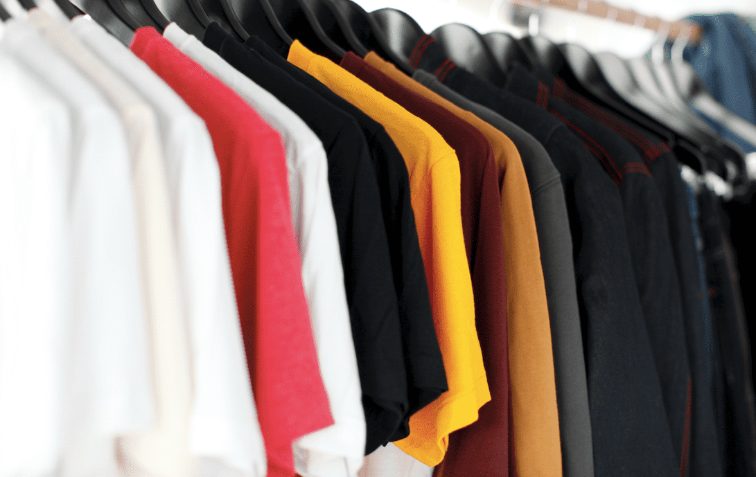 Was macht ein perfektes T-Shirt aus?
