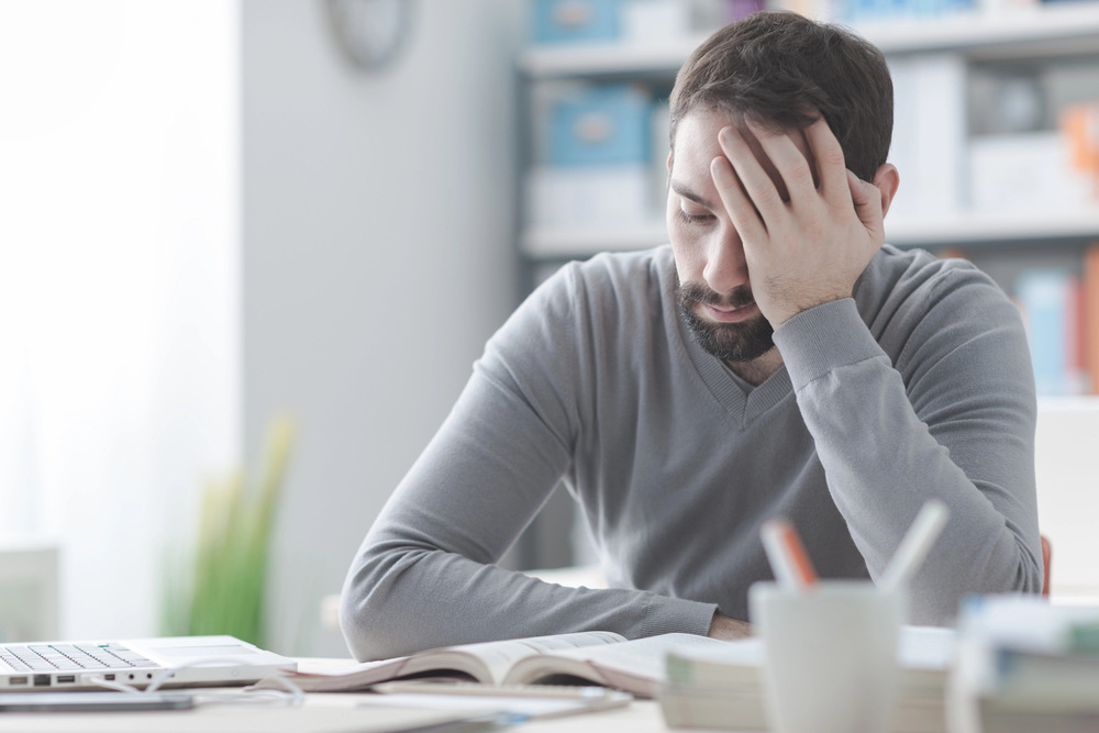 Stress abbauen – So kommen Sie zurück in die Ruhe!