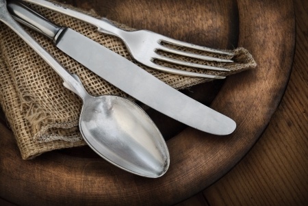 Tisch-Knigge - Die Besteck-Regeln