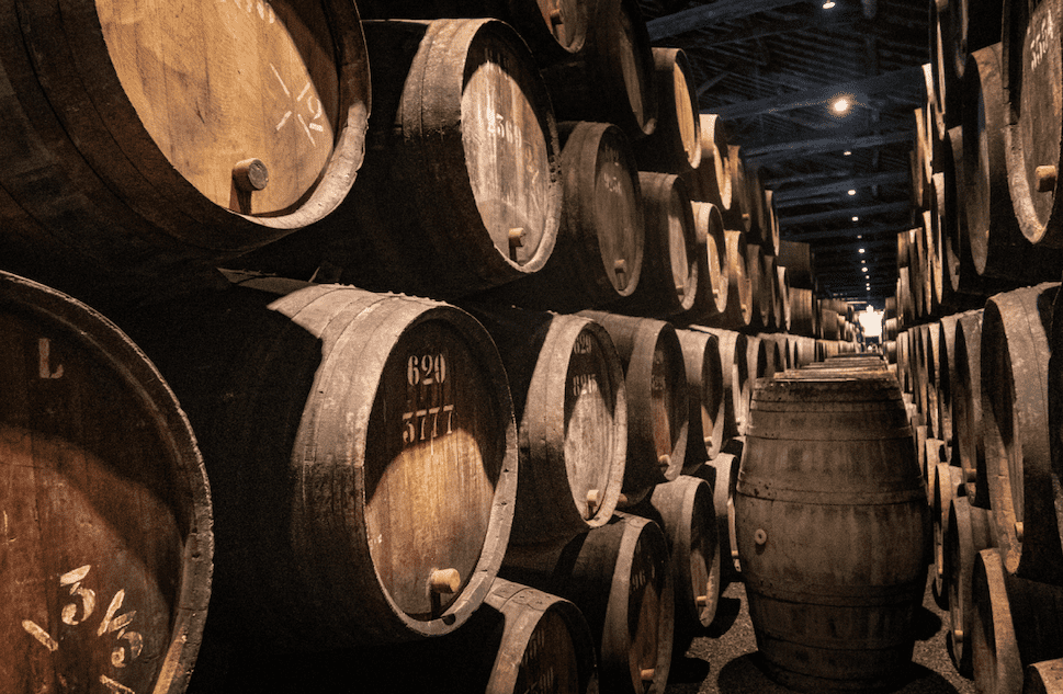 Der Weg zum eigenen Whisky