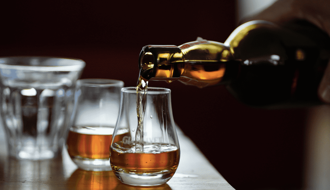 Basiswissen über Whisky