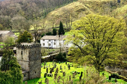 Reisetipp: Yorkshire