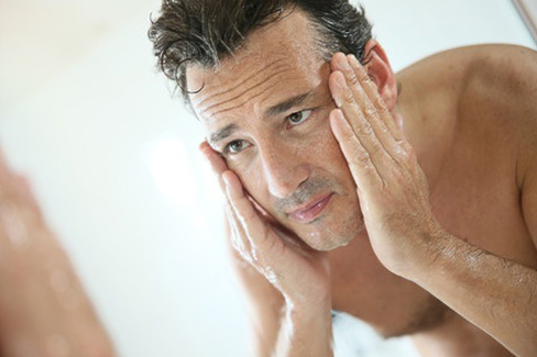 Fünf After Shaves, die man probiert haben sollte