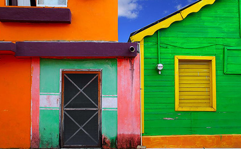 Selbstwertgefühl gefällig? – Die Farbe macht’s!