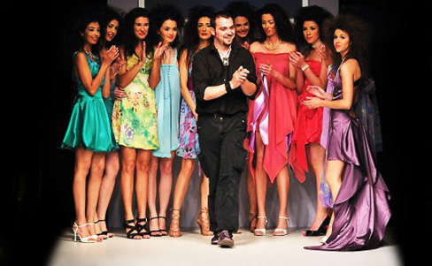 Fashionshows – Auf dem Rummelplatz der Eitelkeiten