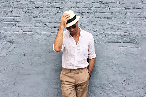 Tipps für das stilvollen Sommer-Outfit