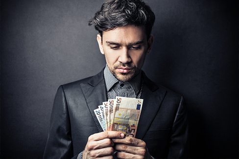 Macht Geld Männer attraktiver?
