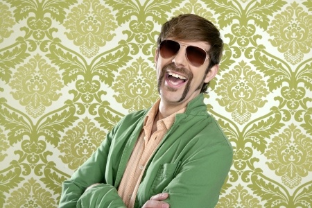 Lachen ist gesund: 7 Gentleman-Witze