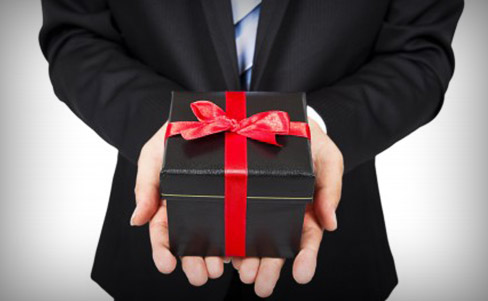 Schenken mit Stil – Tipps und Ideen