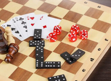 Brettspiele ­– Mehr als nur Zeitvertreib
