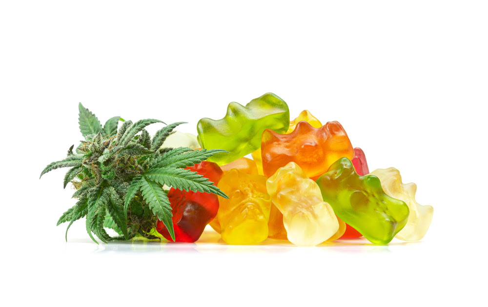 CBD-Edibles: Was Männer über Rechtslage, Qualität und Risiken wissen sollten