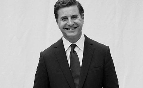 Die britische Stil-Ikone Jeremy Hacket im Interview