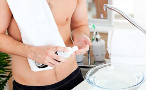 Körperhygiene: Was Frauen von Männern verlangen (dürfen)