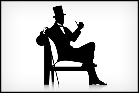 Knigge-Tipps zur Gentleman-Garderobe