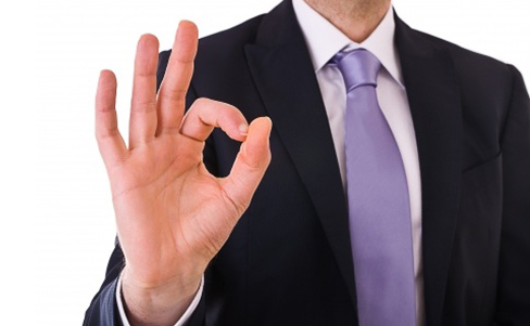 Komplimente machen – So kommen Ihre warmen Worte an