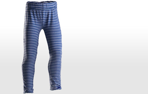 Lange Unterhose