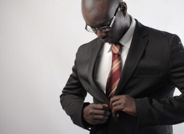 Dresscode & Style-Beratung für Top-Manager
