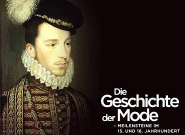 Mode in der Renaissance