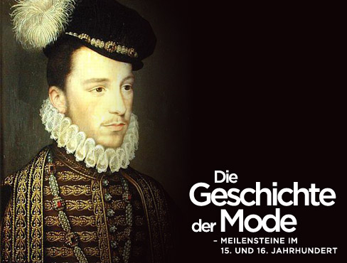 Mode in der Renaissance
