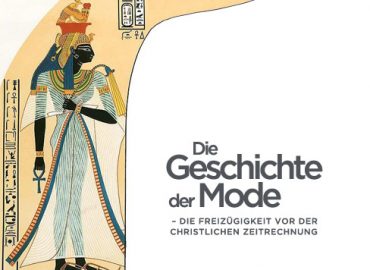 Mode in der Antike