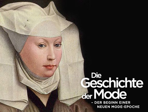 Mode im Mittelalter