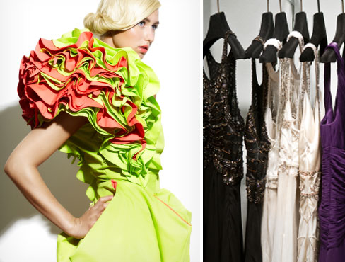 Mode-Trends im Laufe des 20. Jahrhunderts