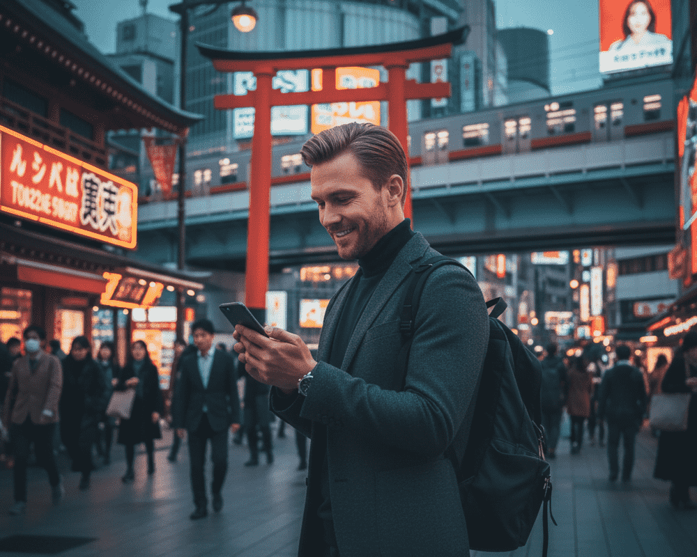 eSim – Die digitale Lösung für grenzenlose Verbindungen