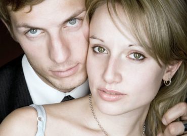 Frauen stehen auf den Typ Gentleman