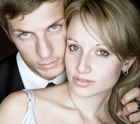 Frauen stehen auf den Typ Gentleman