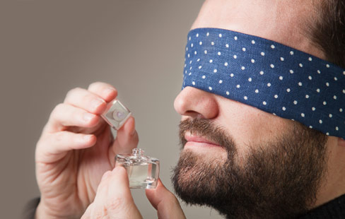 Immer der Nase nach: So finden Sie Ihr Parfum