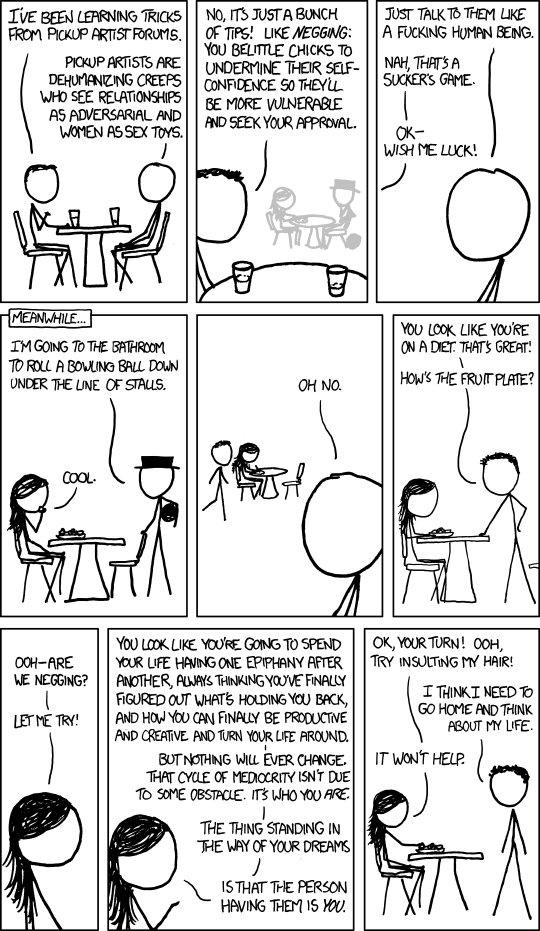 pickup_artist