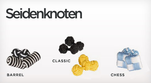seidenknoten