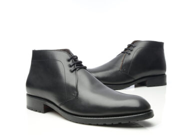 Stilvolle Schuhe für den Winter