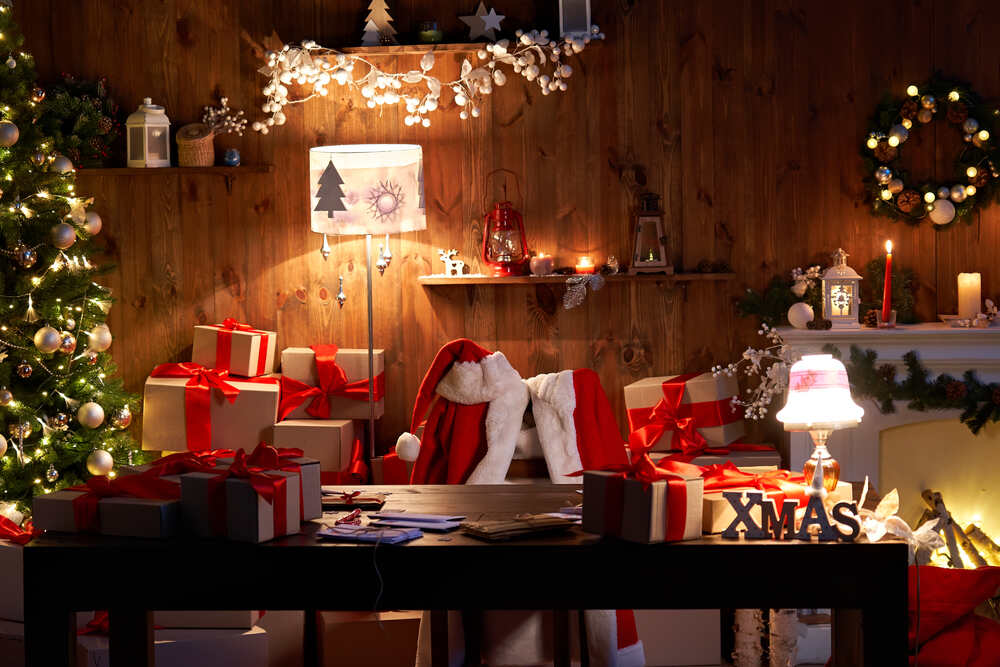 Außergewöhnliche Geschenkideen zu Weihnachten