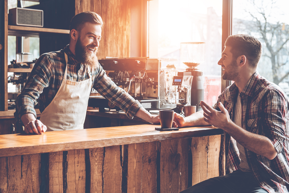 Neue Kaffee-Trends für den Kick und den Genuss 