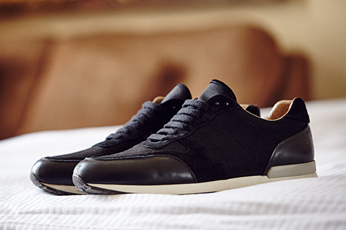 Sneaker: Vom Turnschuh zum Kultschuh