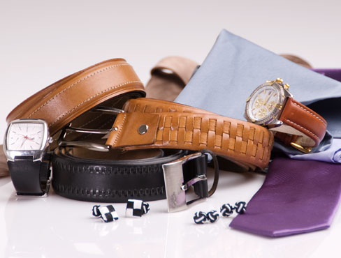 Herren-Accessoires