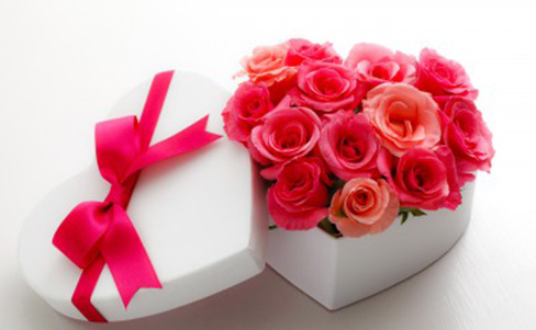 Valentinstag - Pro und Contra