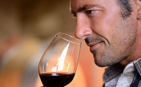 Weinmesse-Knigge