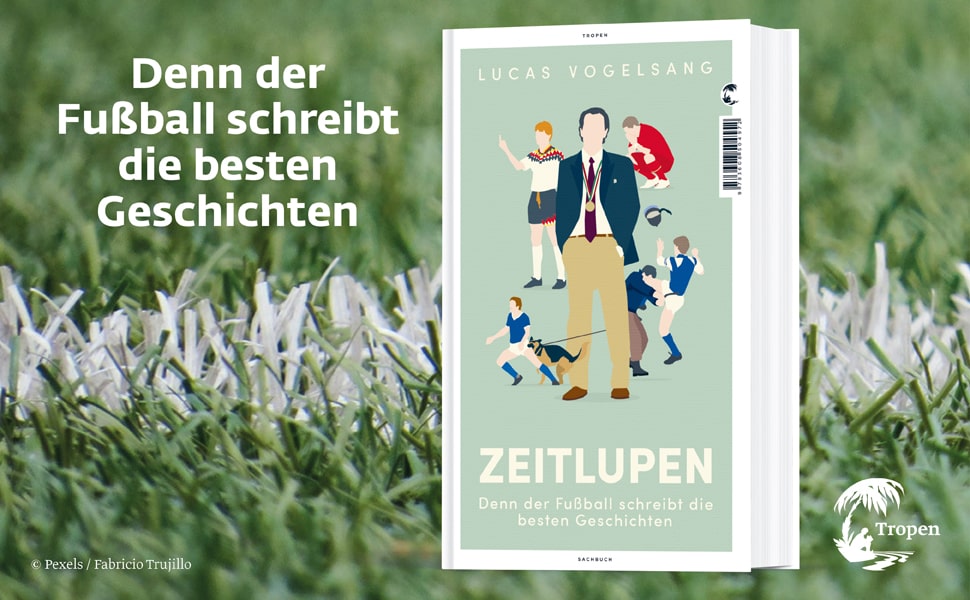 Effenberg und der schlimme Finger